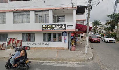 Heladeria JM