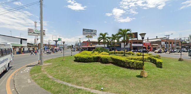 Maria Bonita Palmira