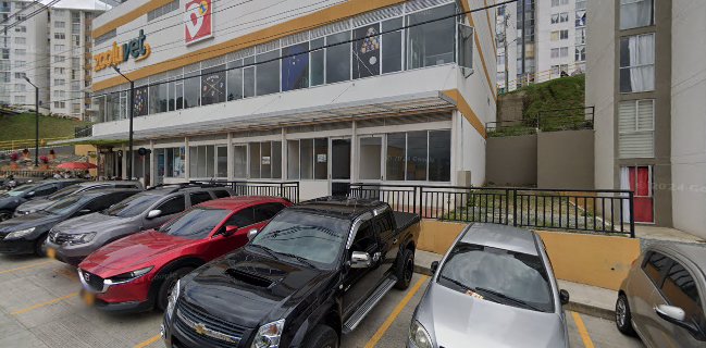 Infernales Happy Foods