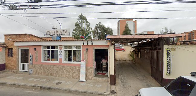 Aromata Restaurante