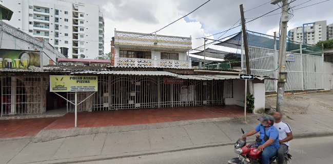 Asado Las 3 Estrellas