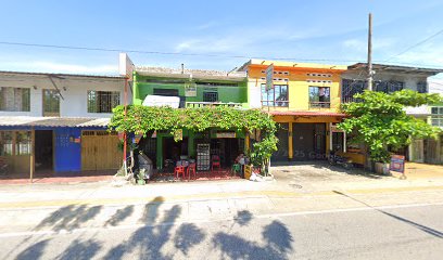 RESTAURANTE EL BUEN ZASON
