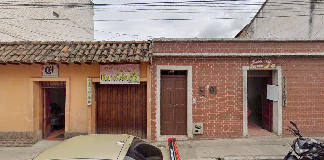 Ta Kontento Restaurante