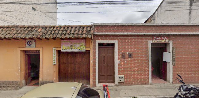 Ta Kontento Restaurante