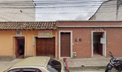 Ta Kontento Restaurante