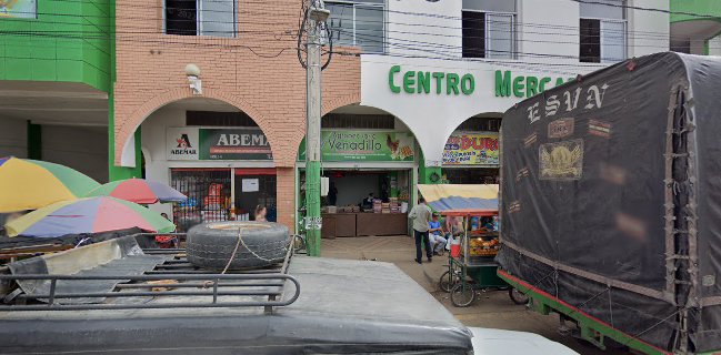 CENTRO INTERACTIVO