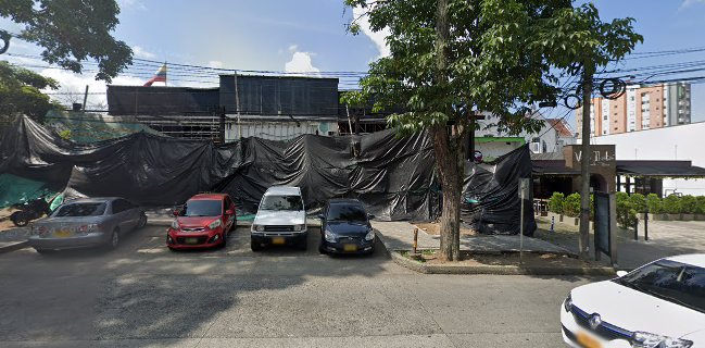 Villa Italia (Circunvalar)