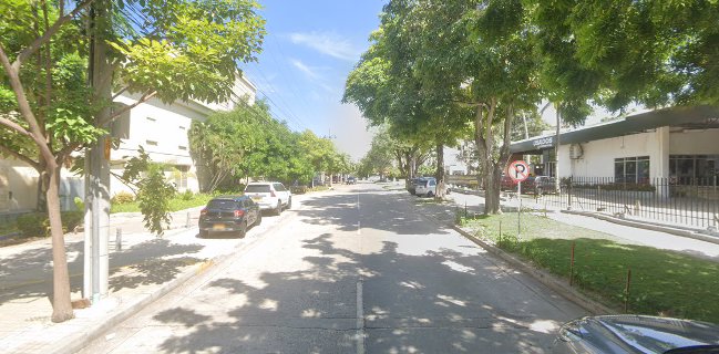 Opinii despre Mcocina Casa La Independiente în Barranquilla - Gastronomía y hostelería