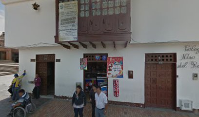 Heladería Winnie Pooh