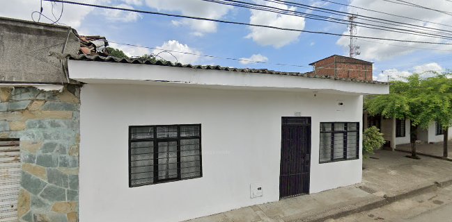 ice colors cocktails