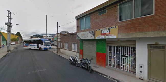 Granihelados capikey heladería y confitería