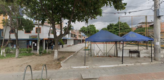 Yardis Comidas Rapidas