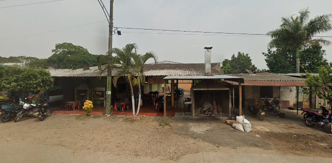 Restaurante El Rincón Santandereano