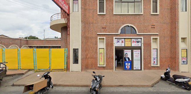 Restaurante La monita