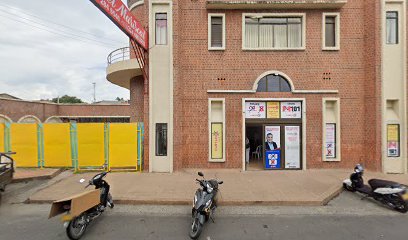 Restaurante La monita