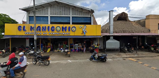 Opinii despre Rapidas Clareth ( sillas verdes ) în Planeta Rica - Gastronomía y hostelería