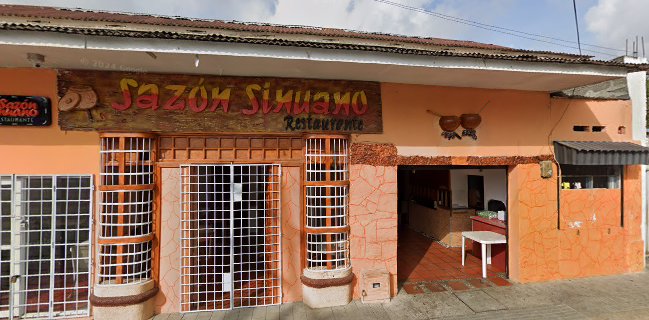 Opinii despre Restaurante Sazón Sinuano în Montería - Gastronomía y hostelería