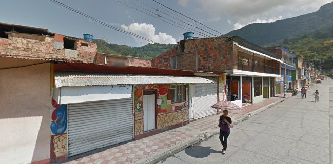 Restaurant Donde Grillo