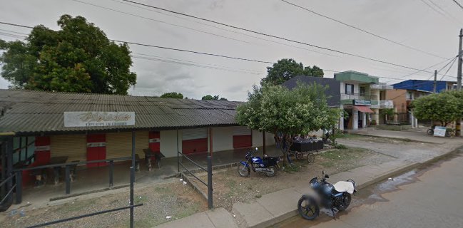 Plazoleta La Avenida