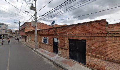 Piqueteadero El Palmar