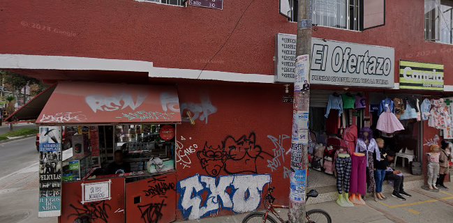 Per tutti Pizza Soacha