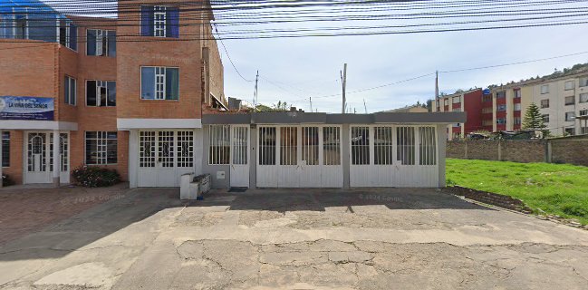 El Viejo Minero gastrobar