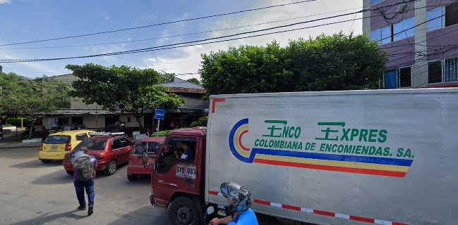 Naranjadas elkin parra bga