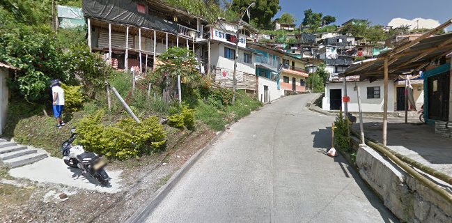 Opinii despre Dulce Tentacion jb Heladería în Pereira - Gastronomía y hostelería