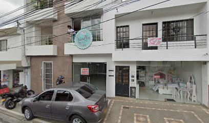 Vainilla Helados Postres